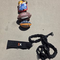 Flag Football Gear 