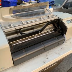 HP Designjet 500