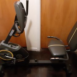 Exercise Bike! Golds