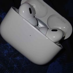Airpods Pro Gen 2s