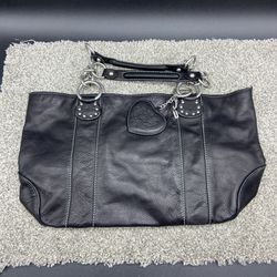 Juicy Couture Hobo Bag Purse Y2k NICE