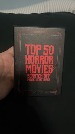 Movie ideas