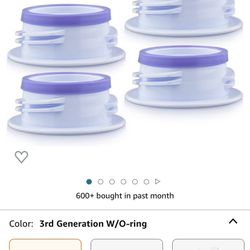 Maymom 3rd Gen Thread Changer or Bottle Converter