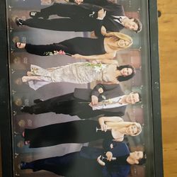 All The DVD’s of the Friends Show