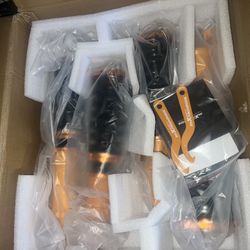 Infiniti G35 Coilovers 