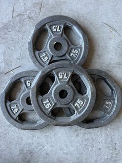 Weights