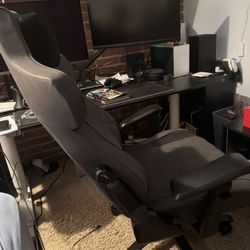 Corsair TC500 Luxe Gaming Chair