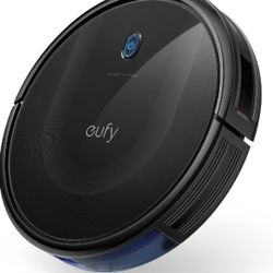 Eufy Vacuum With Remote 
