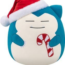 Pokemon 14" Holiday Squishmallows Pokemon Plush (Target Exclusive) 