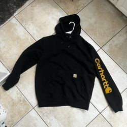 Carhartt hoodie 