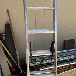 Louisville Extension Ladder 