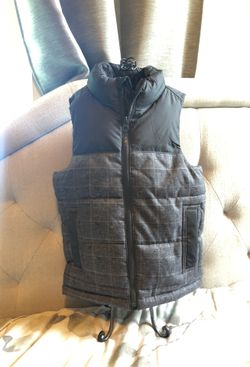 Gap kids puffer vest
