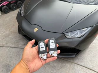 Lamborghini Key for Sale
