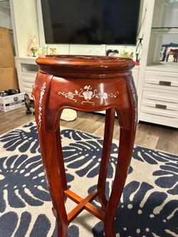 Side table