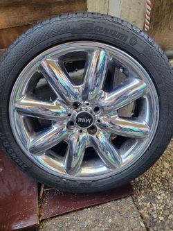 Llantas Y Rines 