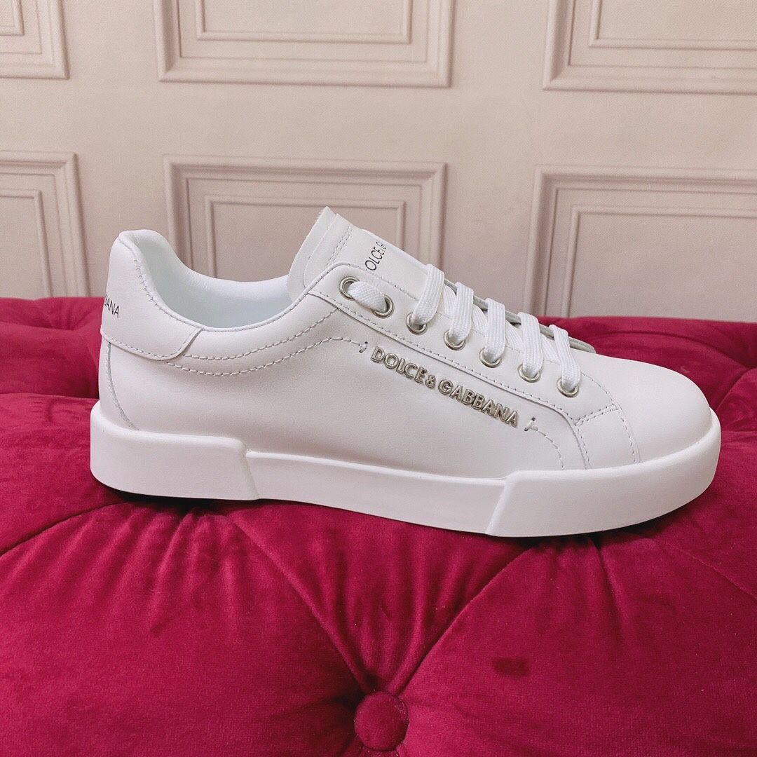 Dolce Gabbana Men’s Sneaker With Box 2025 New
