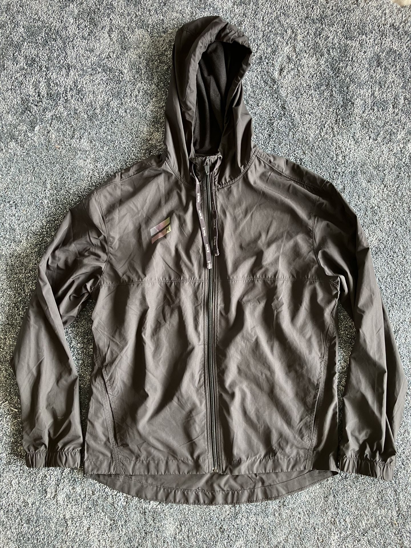 Women’s Windbreaker Jacket