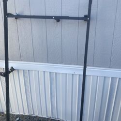 Twin / Full Bed Frame