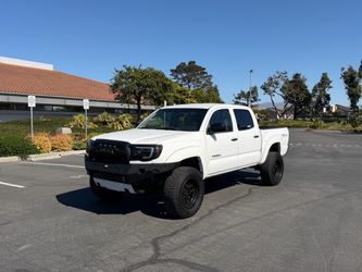 2005 Toyota Tacoma