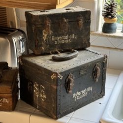 Hollywood Cinema Lenses 