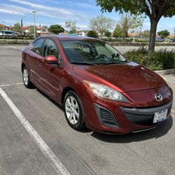 2010 Mazda Mazda3