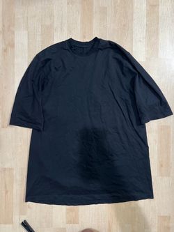 Rick Owens drkshdw t shirt