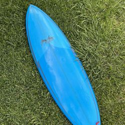 Gerry Lopez Surfboards