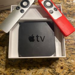 Apple TV Gen3 