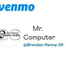 Repair Electronics & Computers