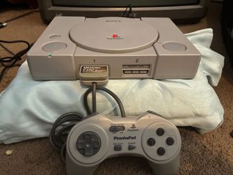 PlayStation 1 Picostation