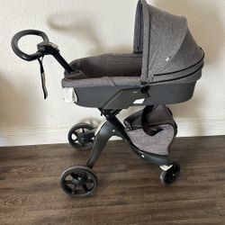 Stokke Stroller