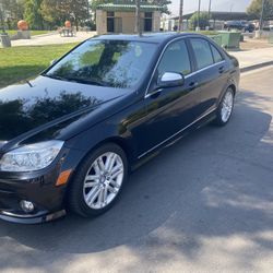 Mercedes C(contact info removed)