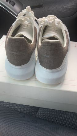 Alexander Mcqueen 10.5
