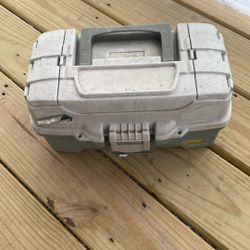 Fishing Tackle Box