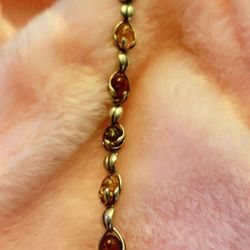 925 Silver Bracelet 