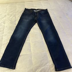 Louis Vuitton Jeans