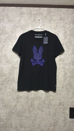 Psycho bunny