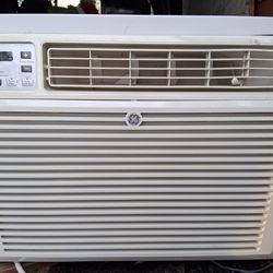 Ge 220 air conditioner