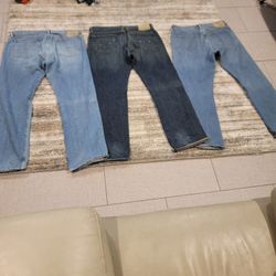 Ralph Lauren Jeans