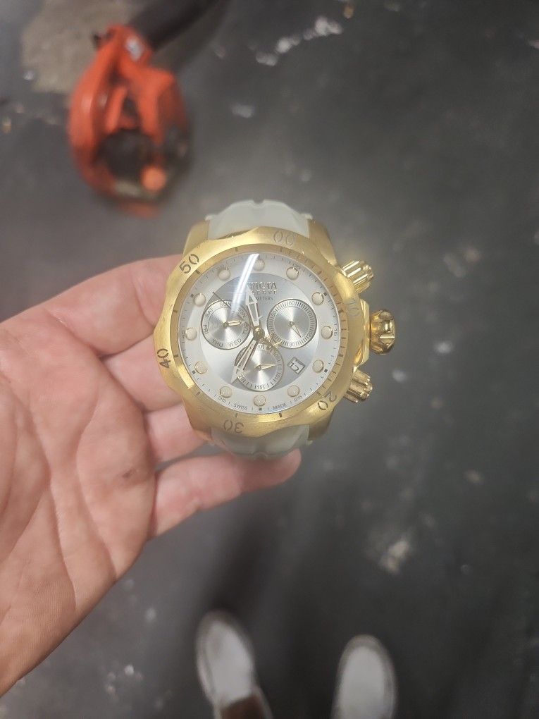 Invicta S1 SERIES