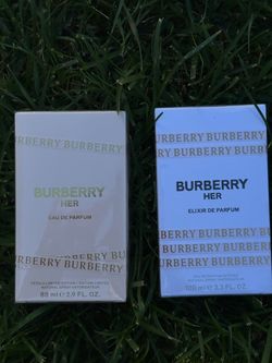 Women perfume