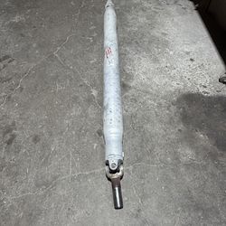 2009–2014 Chevy Suburban / Yukon XL Rear drive shaft