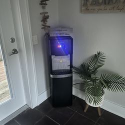 5 gallon water cooler