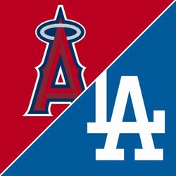 tickets: Dodgers vs Angels 6/7