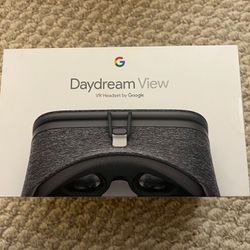 Daydream View VR