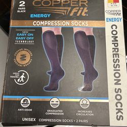 Compression Socks