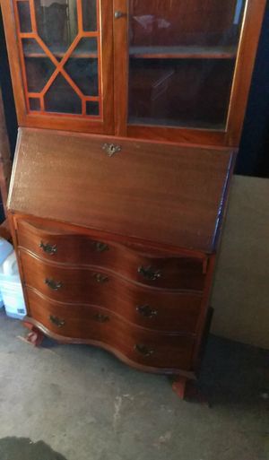 New And Used Secretary Desk For Sale In Rockford Il Offerup