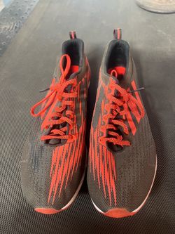 2014 Adidas Cross Country Shoes