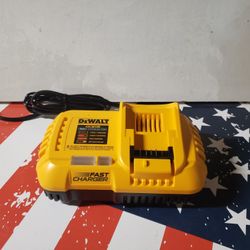 FAST CHARGER