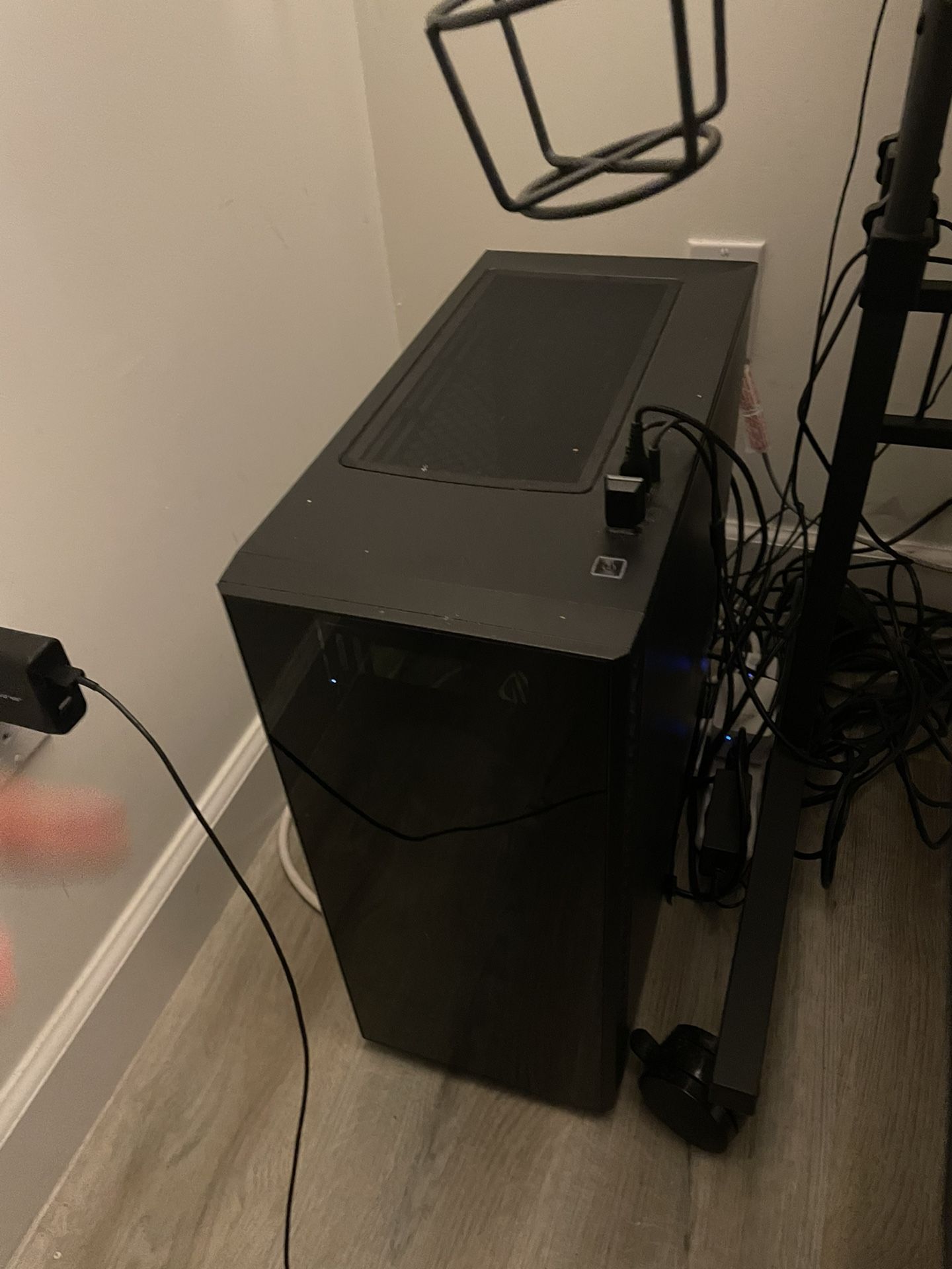 PC